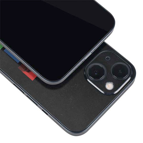 Cowboy Bebop Bounty Hunters iPhone 14 Plus Skin